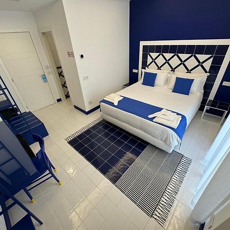 Bed and Breakfast Casa Di Napoli - Сорренто Екстер'єр фото