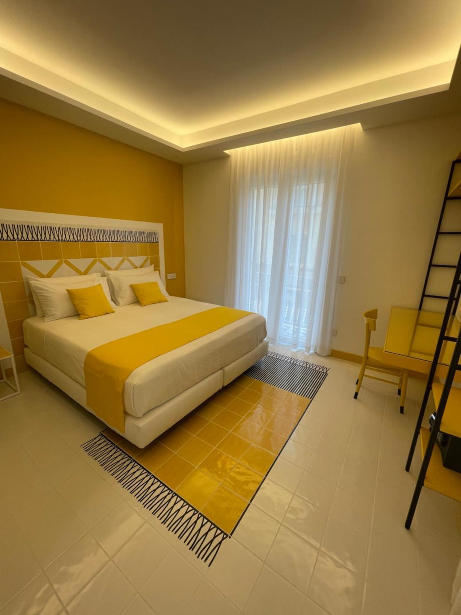 Bed and Breakfast Casa Di Napoli - Сорренто Екстер'єр фото