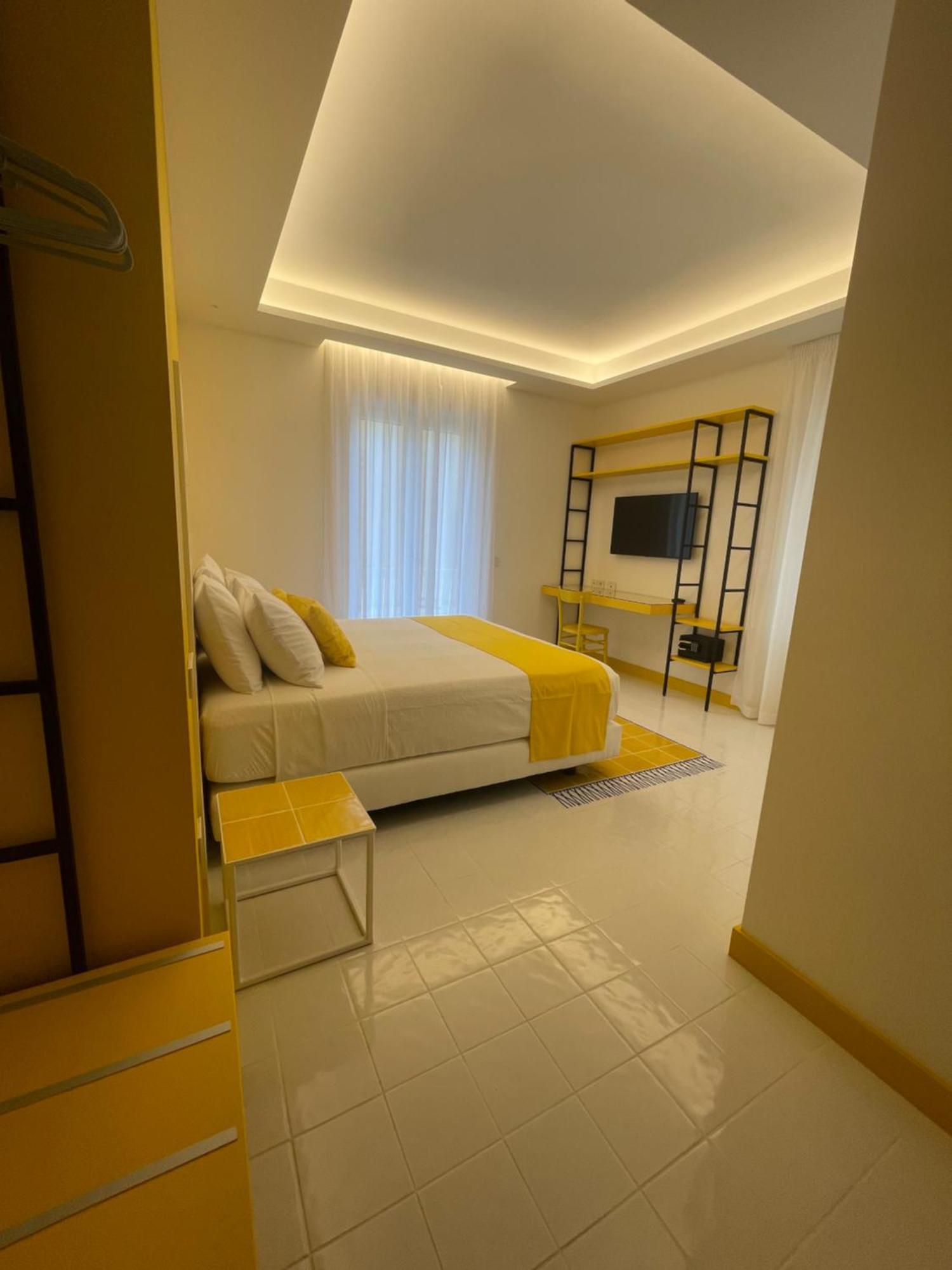 Bed and Breakfast Casa Di Napoli - Сорренто Екстер'єр фото