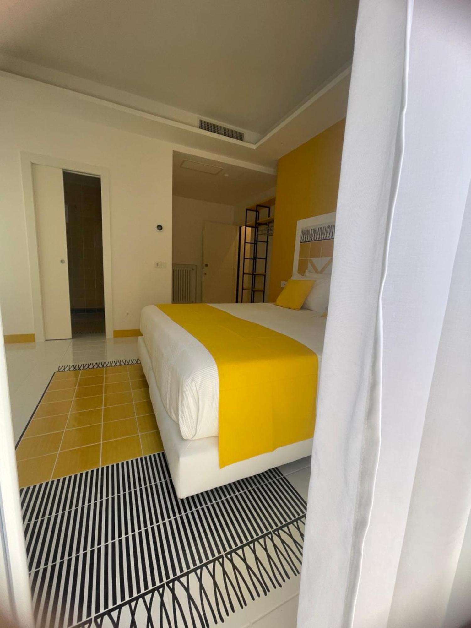 Bed and Breakfast Casa Di Napoli - Сорренто Екстер'єр фото