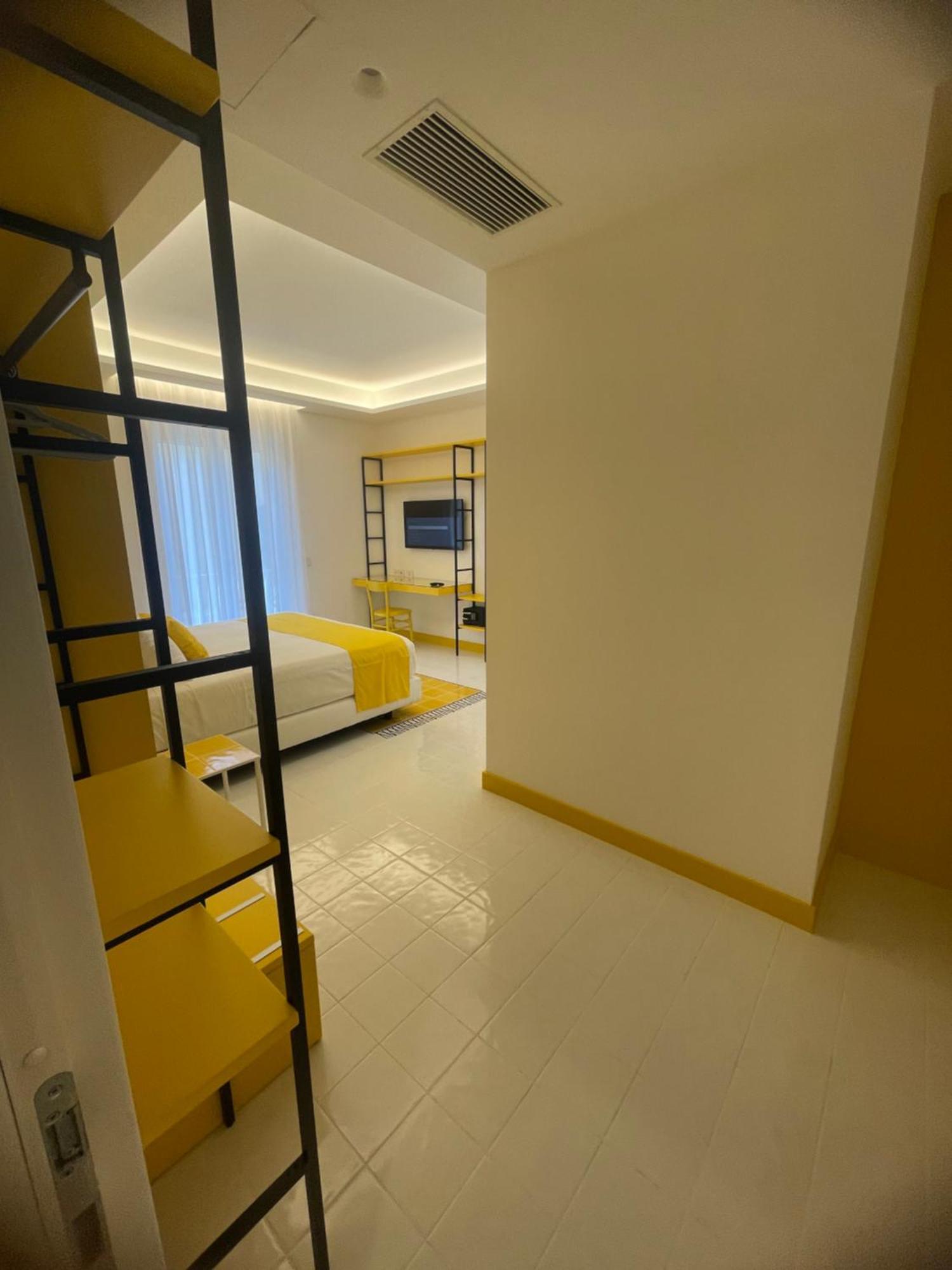 Bed and Breakfast Casa Di Napoli - Сорренто Екстер'єр фото