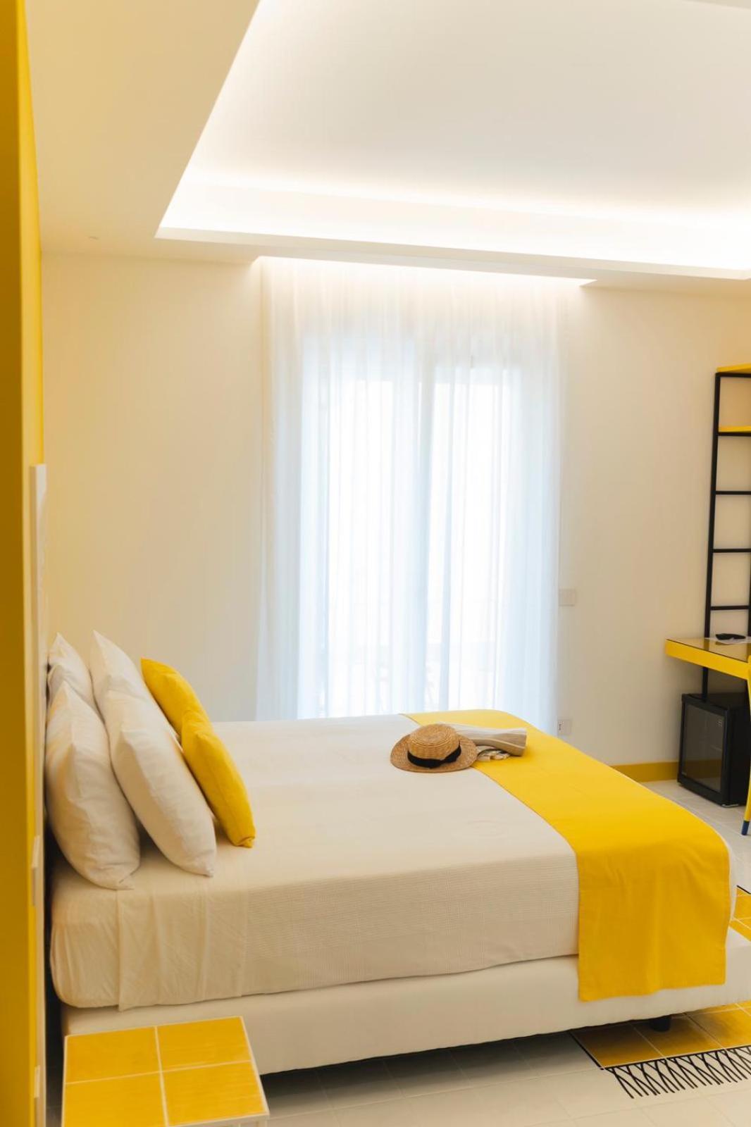 Bed and Breakfast Casa Di Napoli - Сорренто Екстер'єр фото