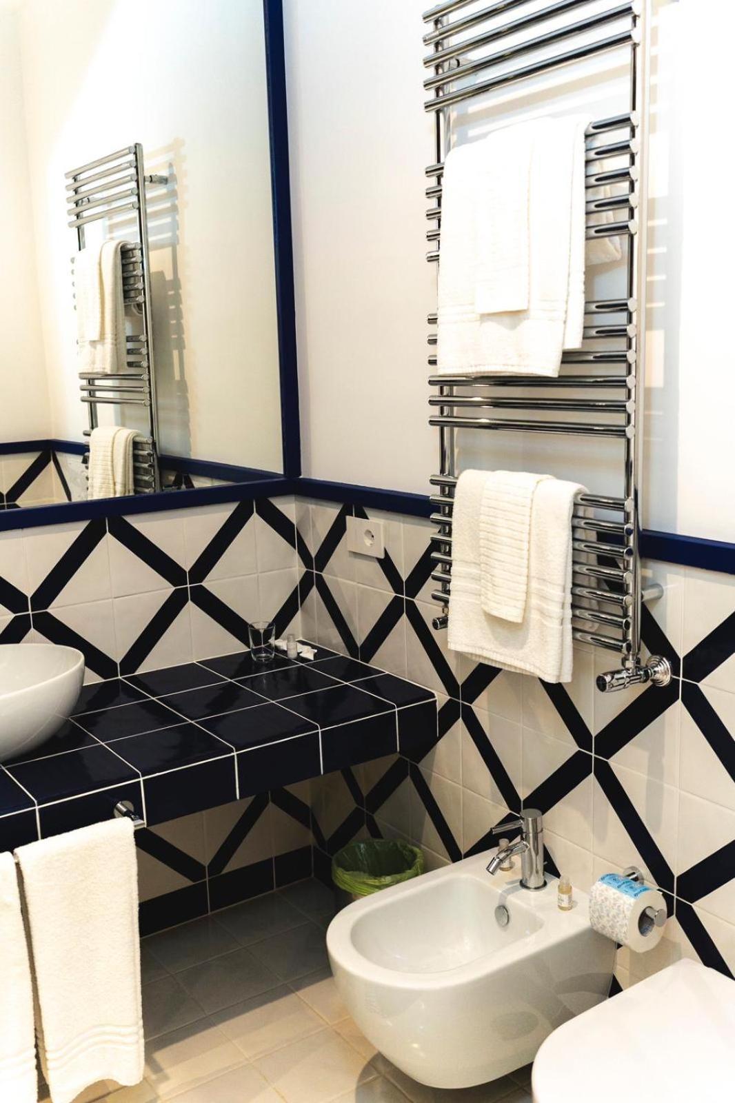 Bed and Breakfast Casa Di Napoli - Сорренто Екстер'єр фото