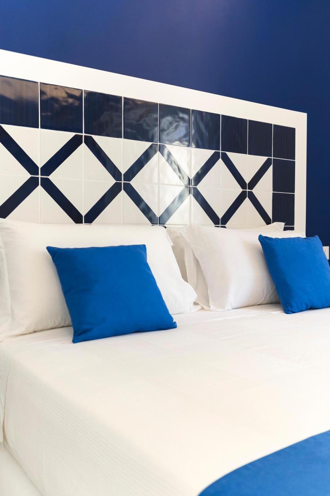 Bed and Breakfast Casa Di Napoli - Сорренто Екстер'єр фото