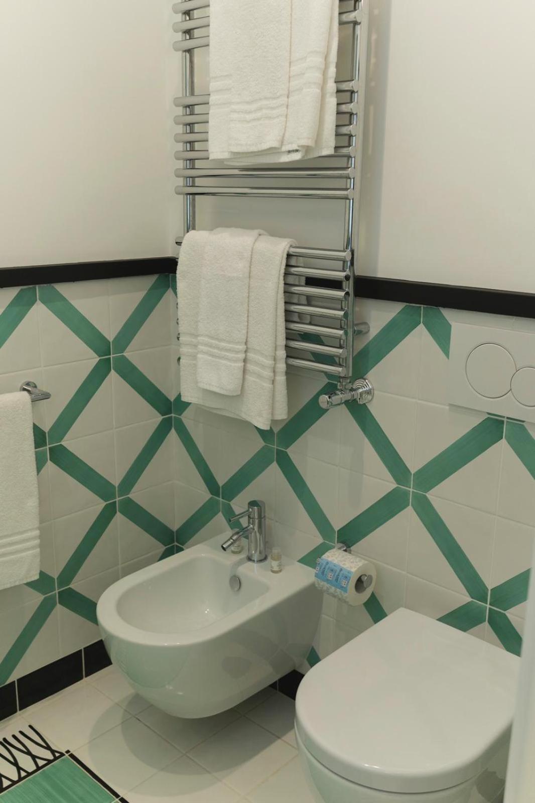 Bed and Breakfast Casa Di Napoli - Сорренто Екстер'єр фото