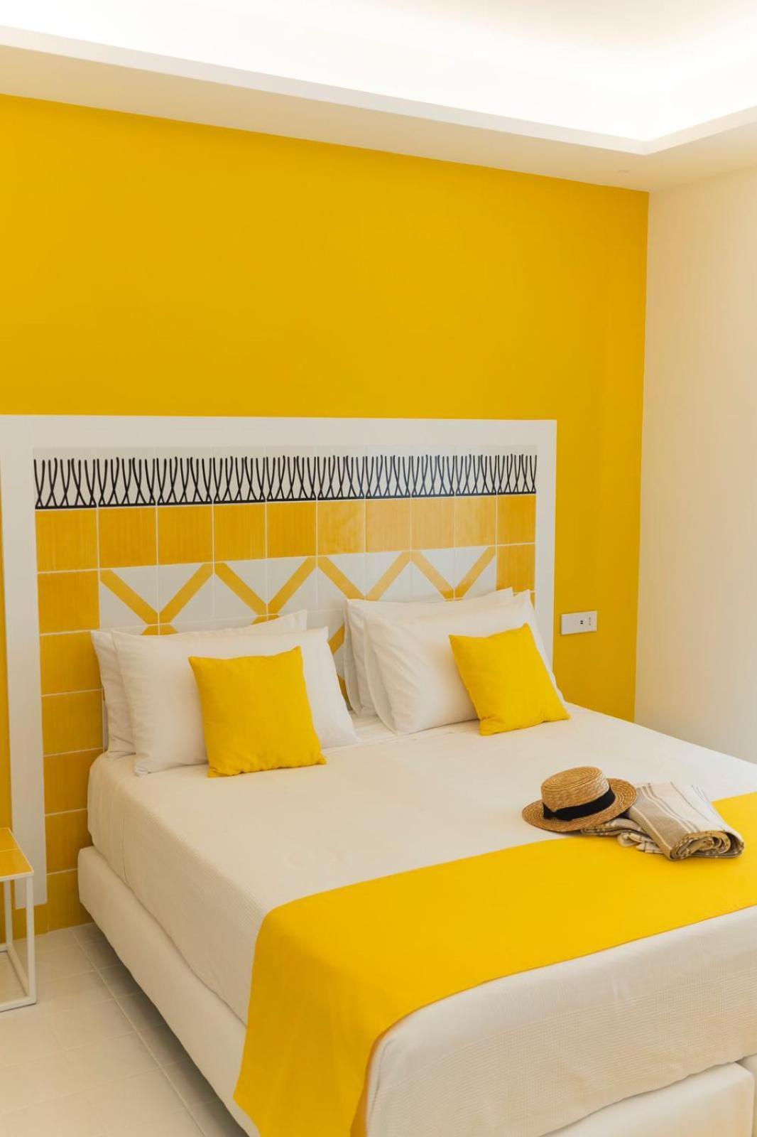 Bed and Breakfast Casa Di Napoli - Сорренто Екстер'єр фото