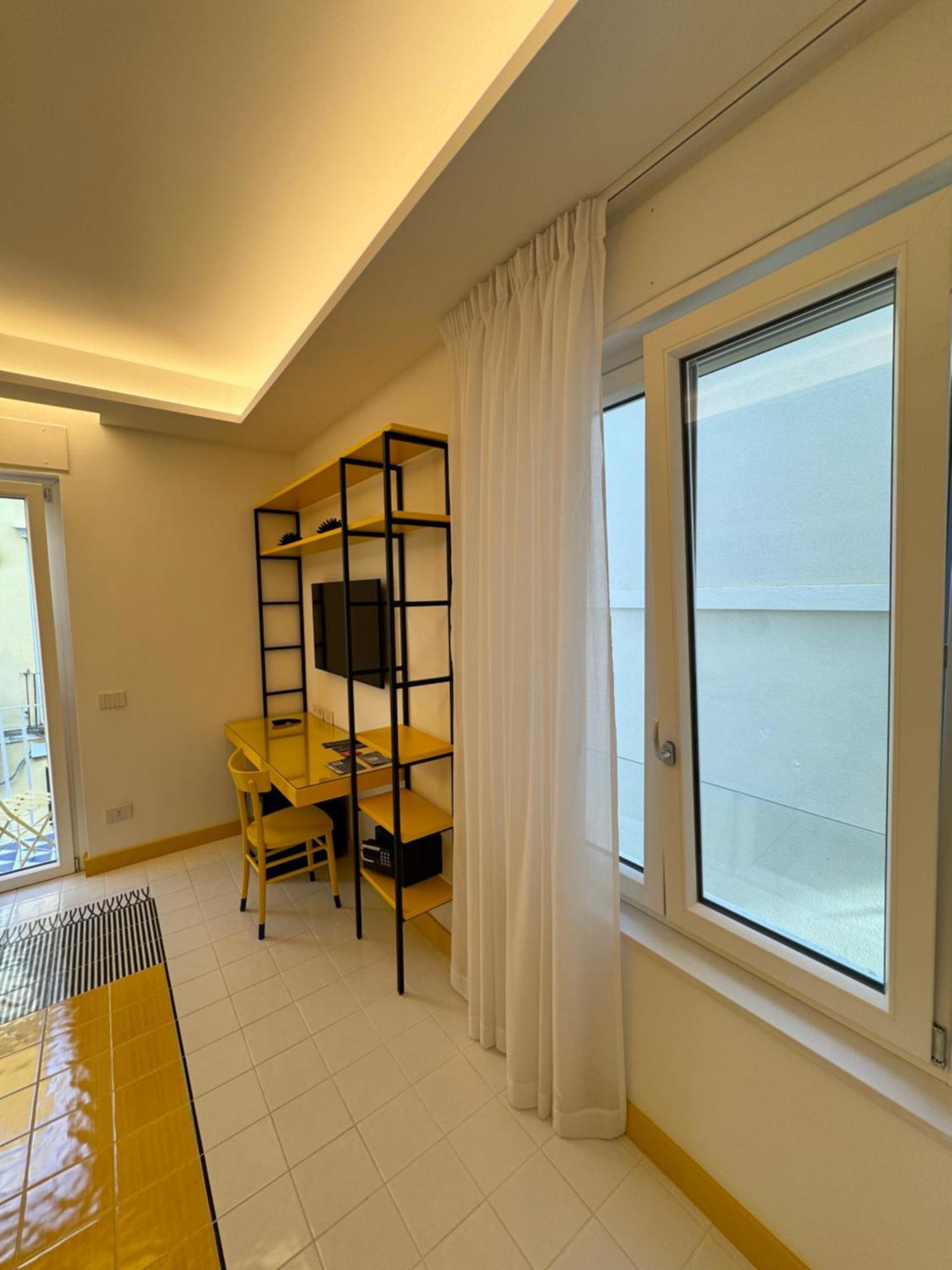 Bed and Breakfast Casa Di Napoli - Сорренто Екстер'єр фото