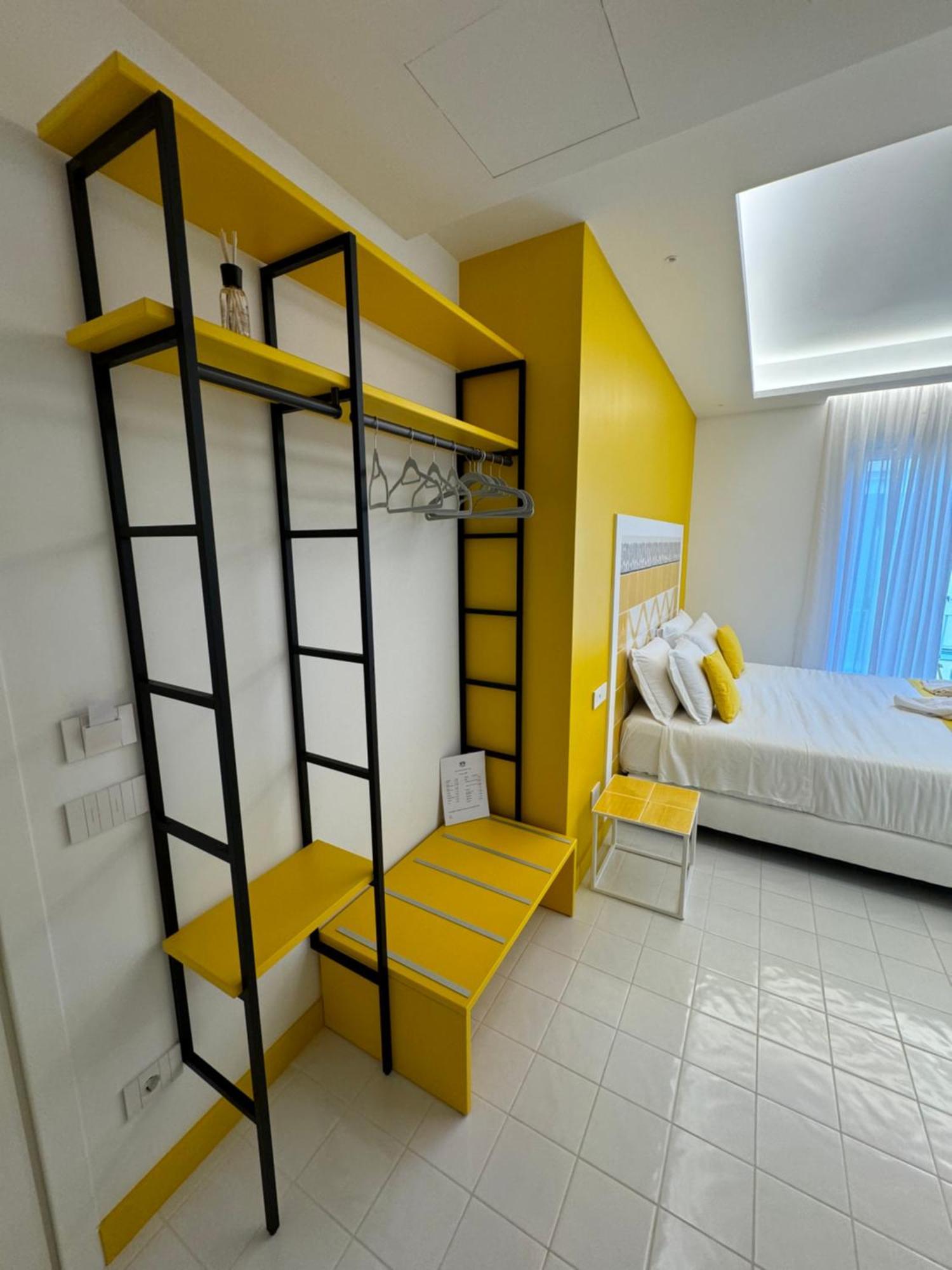 Bed and Breakfast Casa Di Napoli - Сорренто Екстер'єр фото
