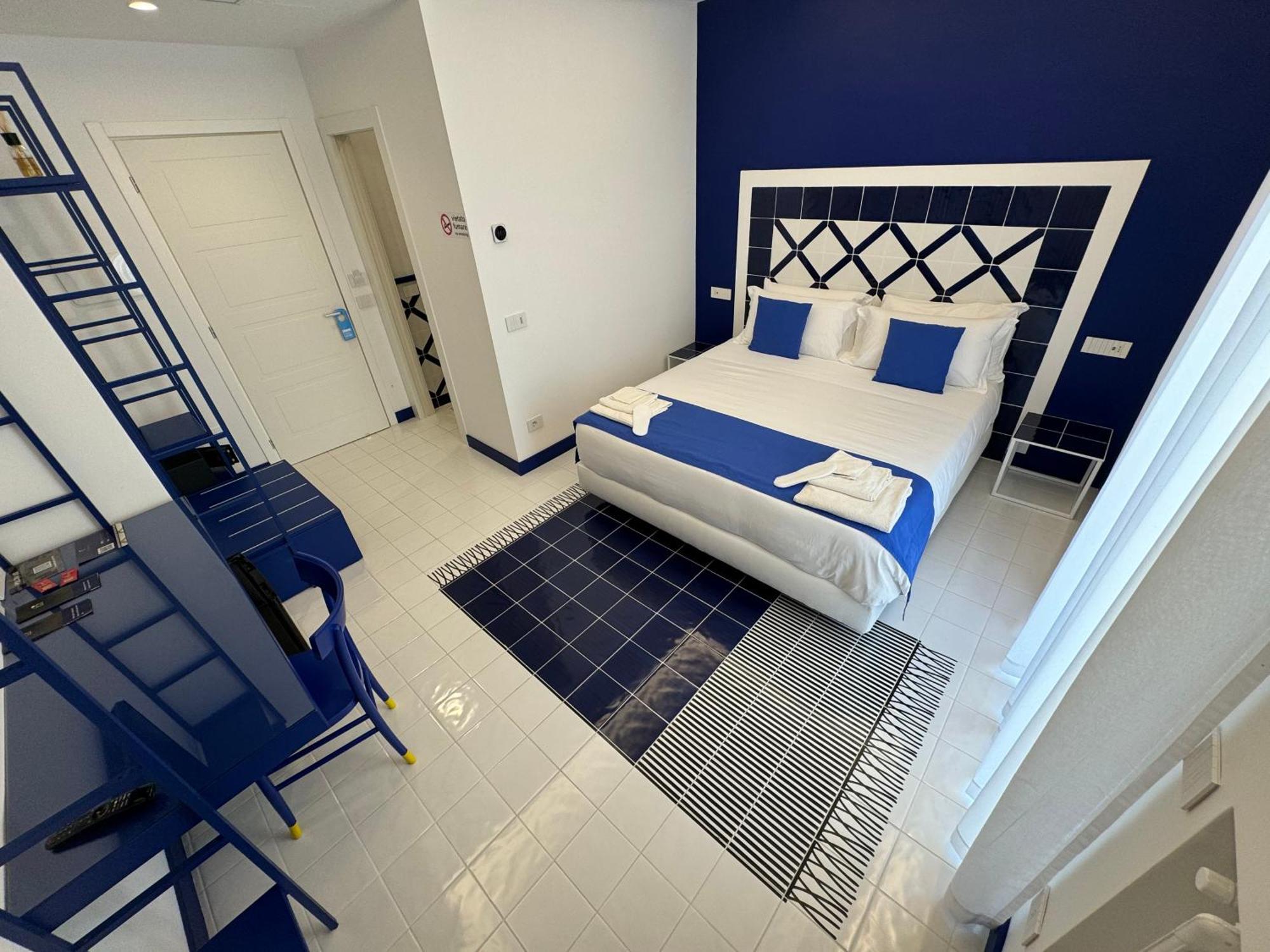 Bed and Breakfast Casa Di Napoli - Сорренто Екстер'єр фото