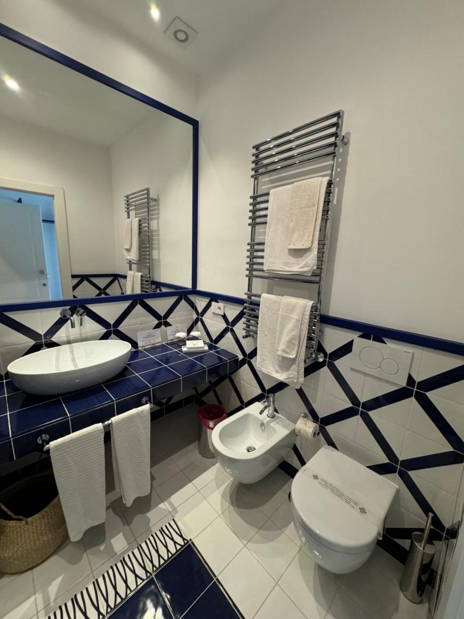 Bed and Breakfast Casa Di Napoli - Сорренто Екстер'єр фото
