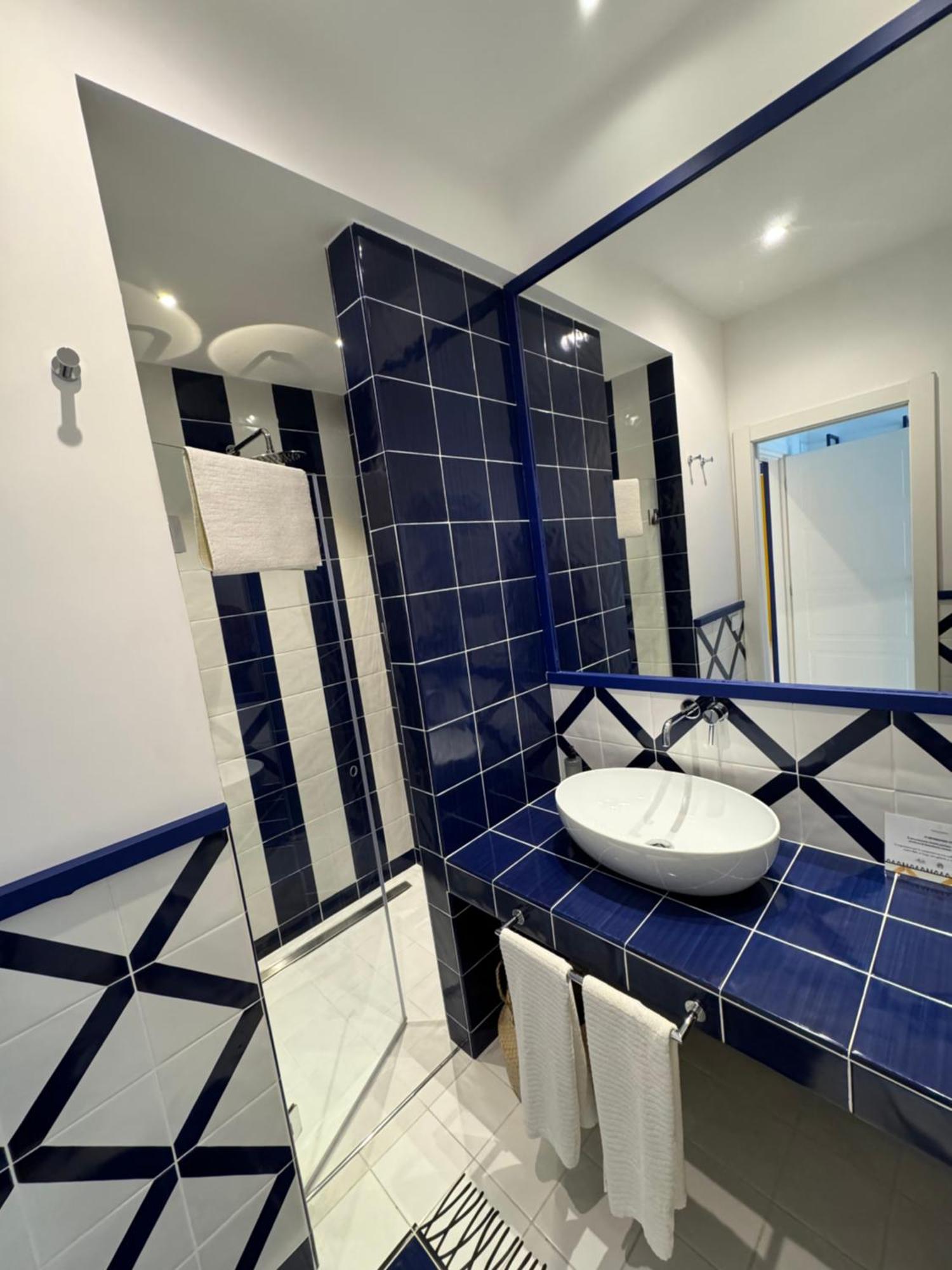 Bed and Breakfast Casa Di Napoli - Сорренто Екстер'єр фото